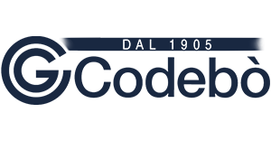 Logo Codebò