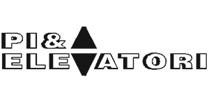 Logo PI&A Elevatori