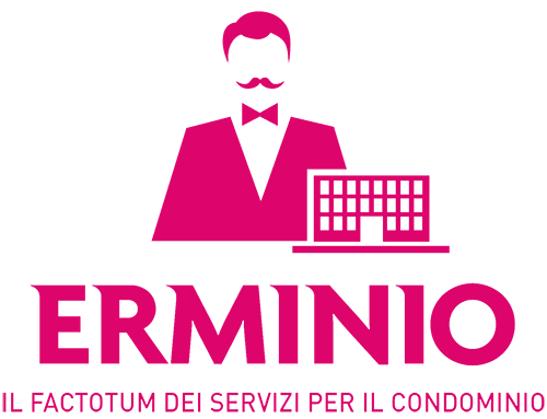 Logo Erminio Condominio