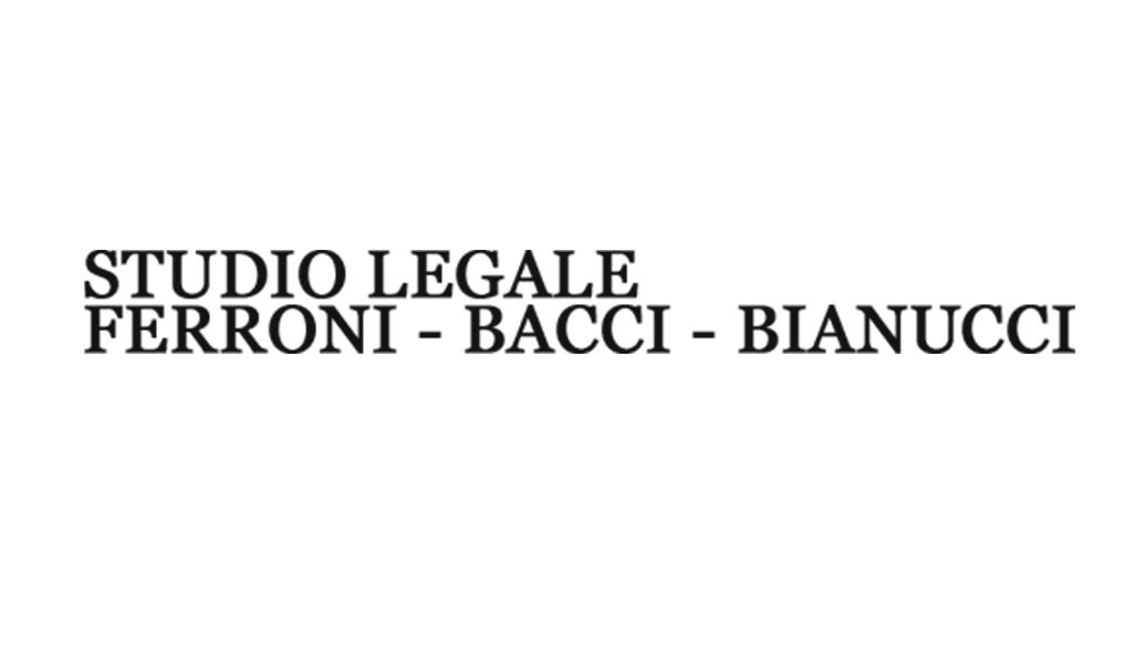 Logo Studio Legale Ferroni - Bacci - Bianucci