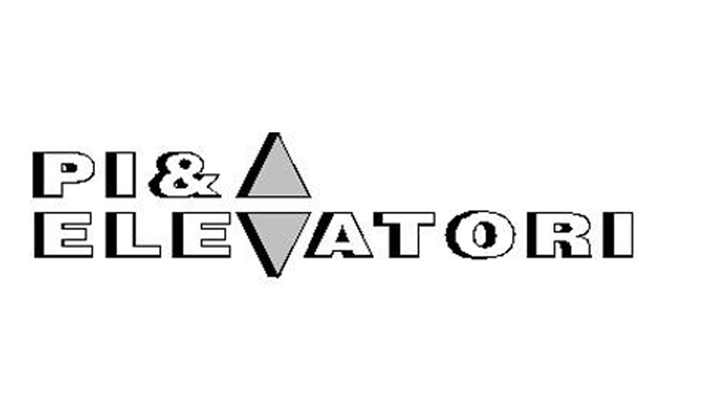 Logo Pi & A Elevatori